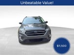 2017 Ford Escape Titanium 2.0