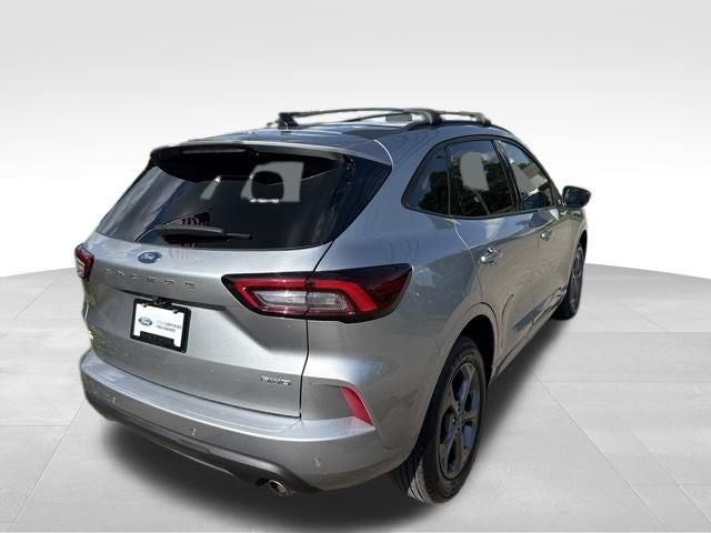 2024 Ford Escape ST-Line Select