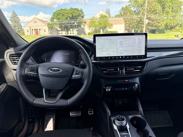 2024 Ford Escape ST-Line Select