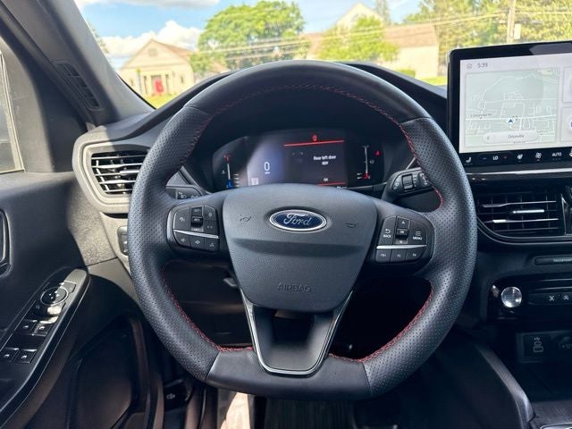 2024 Ford Escape ST-Line Select