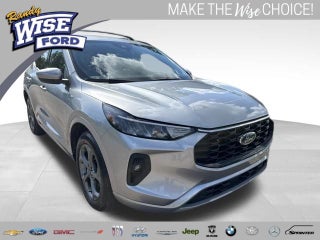 2024 Ford Escape ST-Line Select