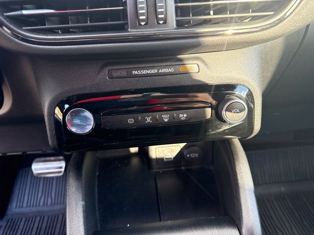 2023 Ford Escape Hybrid ST-Line Select