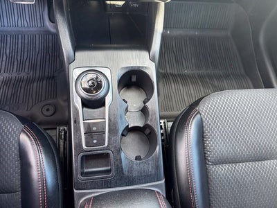 2023 Ford Escape Hybrid ST-Line Select