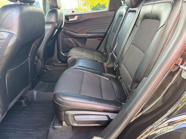 2023 Ford Escape Hybrid ST-Line Select