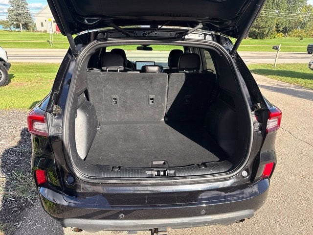 2023 Ford Escape Hybrid ST-Line Select