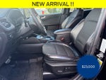 2023 Ford Escape Hybrid ST-Line Select