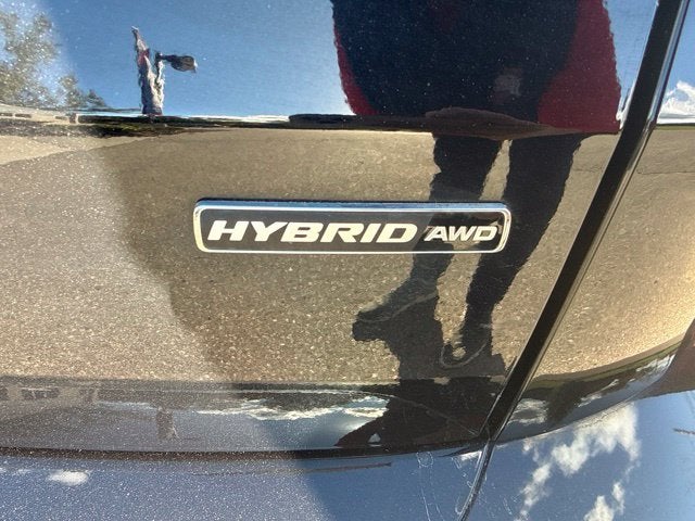 2023 Ford Escape Hybrid ST-Line Select
