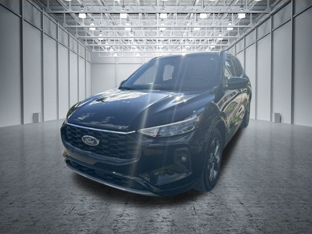 2023 Ford Escape Hybrid ST-Line Select