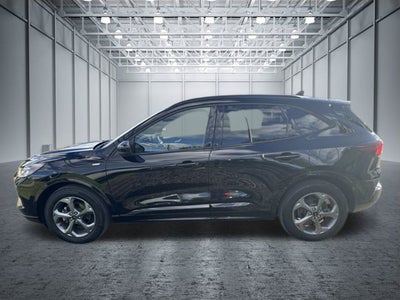 2023 Ford Escape Hybrid ST-Line Select