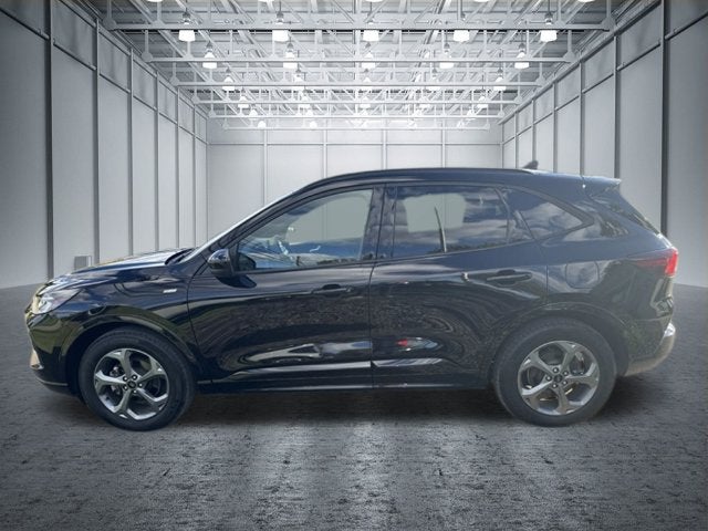 2023 Ford Escape Hybrid ST-Line Select
