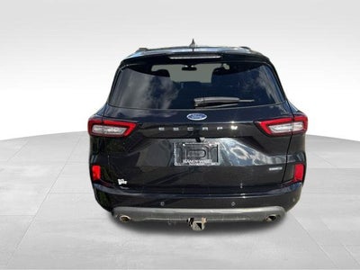 2023 Ford Escape Hybrid ST-Line Select