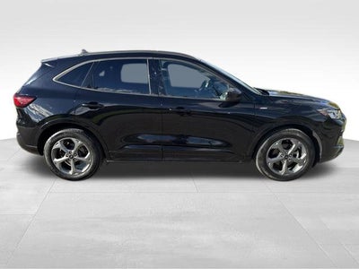 2023 Ford Escape Hybrid ST-Line Select