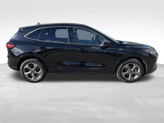 2023 Ford Escape Hybrid ST-Line Select