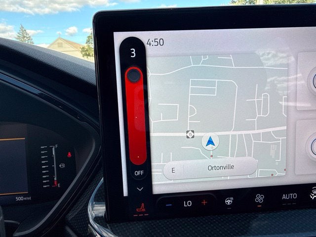 2023 Ford Escape Hybrid ST-Line Select