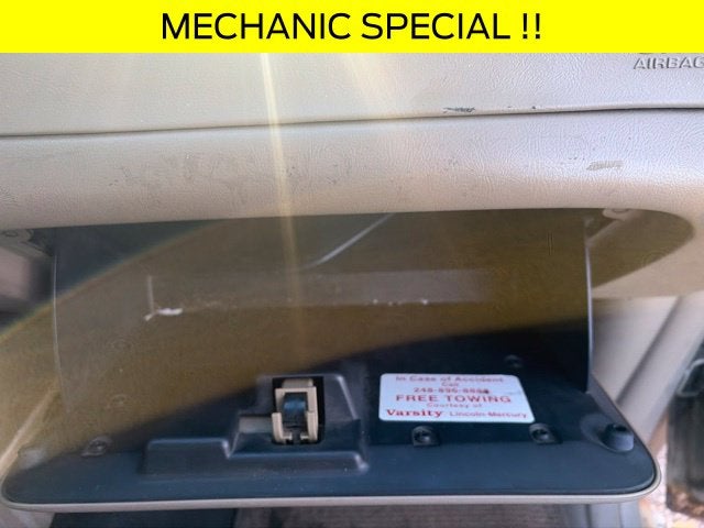 2004 Ford Explorer Sport Trac XLT