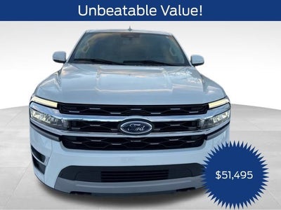 2023 Ford Expedition Limited