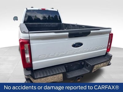 2023 Ford F-250SD XLT