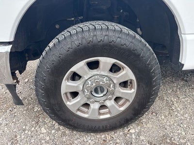 2023 Ford F-250SD XLT