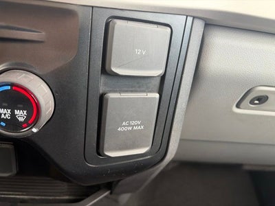 2024 Ford F-250SD XLT V8