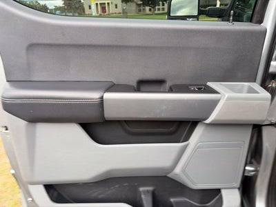 2024 Ford F-250SD XLT V8