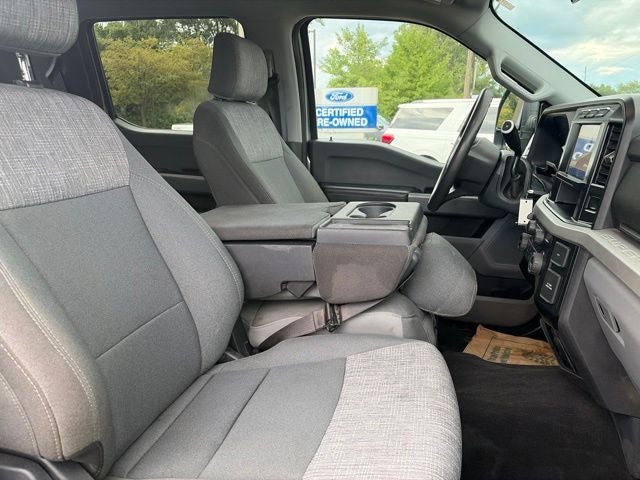 2024 Ford F-250SD XLT V8