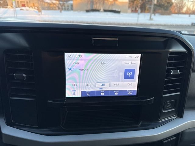 2025 Ford F-250SD XLT