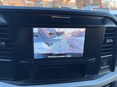 2025 Ford F-250SD XLT