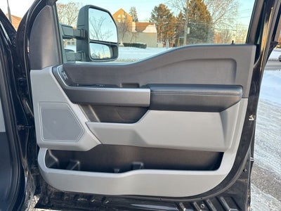 2025 Ford F-250SD XLT