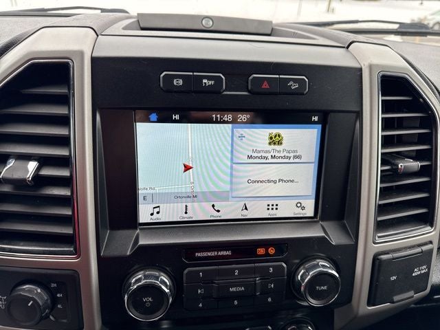 2019 Ford F-250SD Lariat