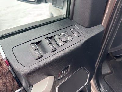 2019 Ford F-250SD Lariat