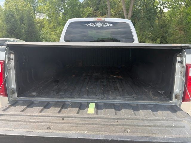 2016 Ford F-250SD XLT