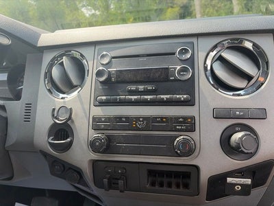 2016 Ford F-250SD XLT