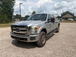 2016 Ford F-250SD XLT