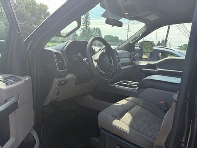 2019 Ford F-250SD XLT