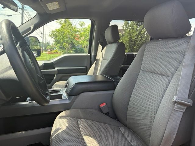 2019 Ford F-250SD XLT