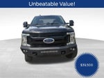 2019 Ford F-250SD XLT