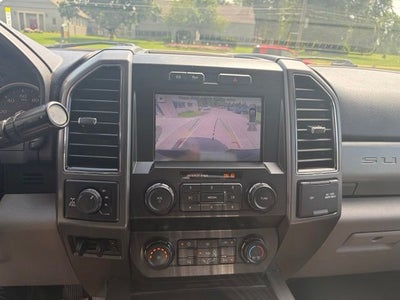 2019 Ford F-250SD XLT