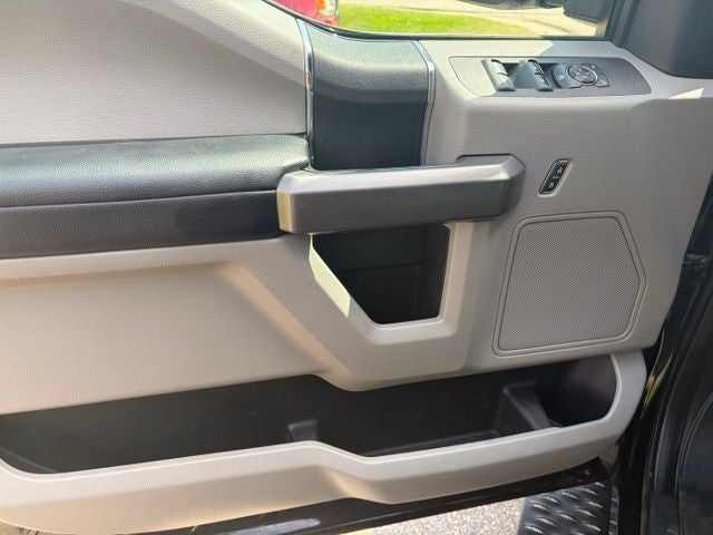 2019 Ford F-250SD XLT