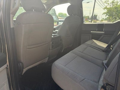 2019 Ford F-250SD XLT