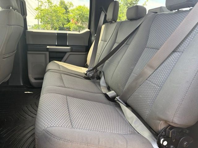 2019 Ford F-250SD XLT