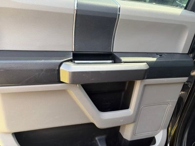 2019 Ford F-250SD XLT