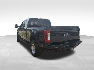 2019 Ford F-250SD XLT
