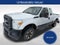 2015 Ford F-250SD XL TOW AWAY ONLY !!