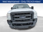 2015 Ford F-250SD XL TOW AWAY ONLY !!
