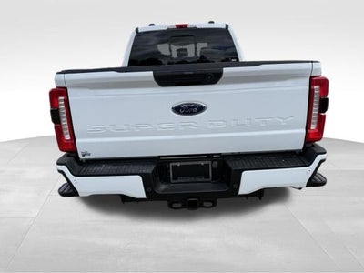 2024 Ford F-250SD XL