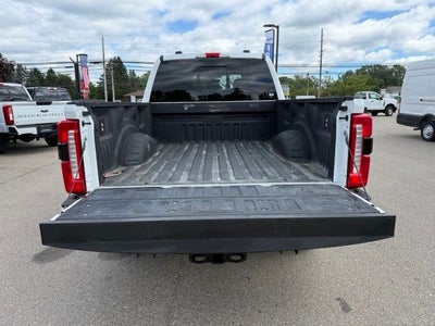 2024 Ford F-250SD XL