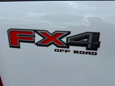 2024 Ford F-250SD XL