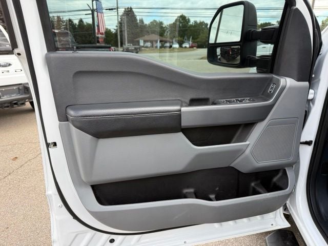 2024 Ford F-250SD XL
