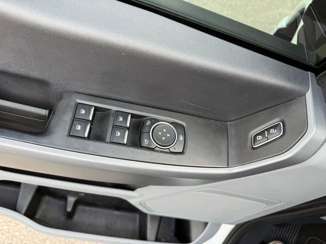 2024 Ford F-250SD XL