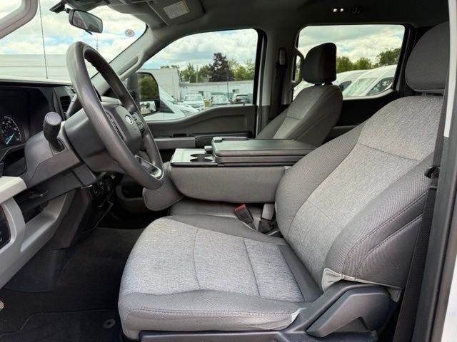 2024 Ford F-250SD XL